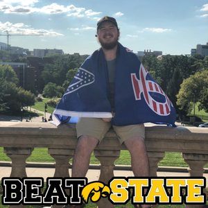 Meet your Posher, Colton